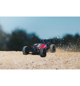 ARRMA TYPHON 3S BLX V3 Buggy RTR ARA4306V3