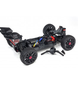 ARRMA TYPHON 3S BLX V3 Buggy RTR ARA4306V3