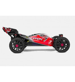 ARRMA TYPHON 3S BLX V3...