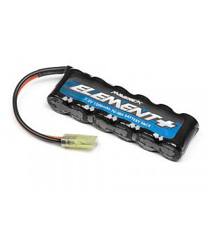 MAVERICK 7.2V 1200Mah Ni-Mh MV28103