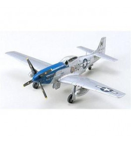 AIRFIX Maquette avion P-51...