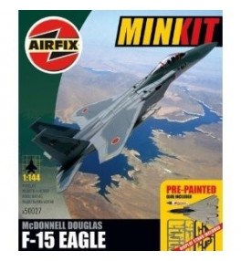 Airfix F-15 Eagle Mini...