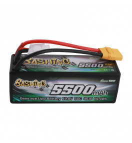 GENS ACE Lipo 4S 5500mAh...