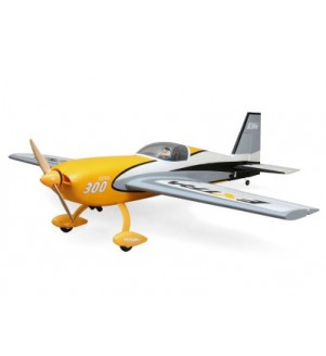 E-FLITE Extra 300 BNF Basic&Safe 1.30m EFL11550