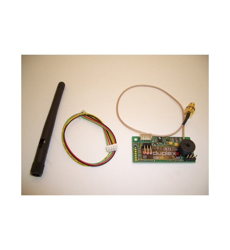 JETI Module Duplex TU2 80001109