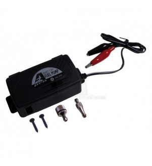 A2PRO Pompe à  carburant électrique 12V réf.390