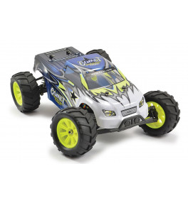 FTX Monster Truck Comet 2WD...