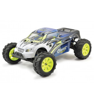 FTX Monster Truck Comet 2WD 1/12  FTX5517