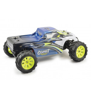 FTX Monster Truck Comet 2WD 1/12  FTX5517