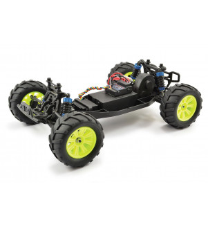 FTX Monster Truck Comet 2WD 1/12  FTX5517