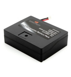 SPEKTRUM Batterie LiIon 7.4V pour DX6-DX7-DX8 SPMA9602