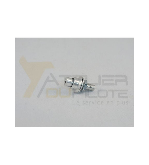 Adaptateur hélice M5 2.3mm