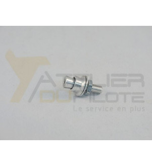 Adaptateur hélice M5 2.3mm