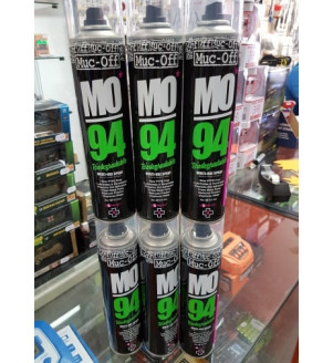 MUC-OFF Spray Bio Lubrifiant et de Protection MO94 MU934