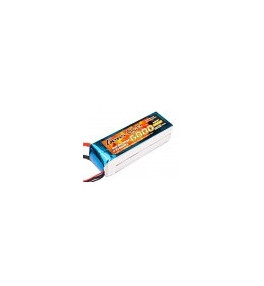 GENS ACE Batterie Lipo 4S...