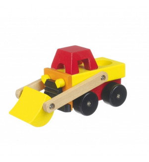 DIGGER Pelleteuse ou cement mixer OTTO7268