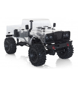 HOBBYTECH Crawler CRX Kit...