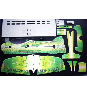 Kit indoor Gecko Pro-Tronik