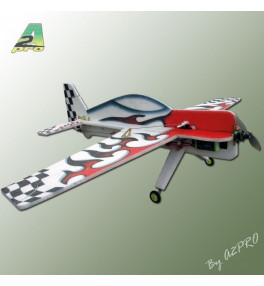 Yak 54 EPP Indoor