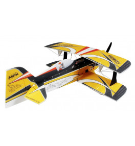 MULTIPLEX Kit CHallenger indoor edition 1-00887