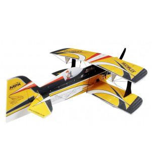 MULTIPLEX Kit CHallenger indoor edition 1-00887