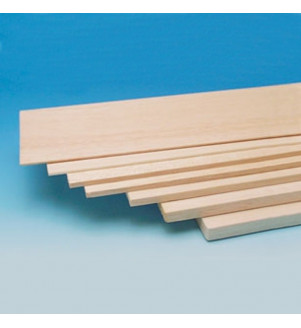 Planche balsa Prestige 30/10