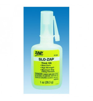 ZAP Colle SLO ZAP - 28 gr PT-20