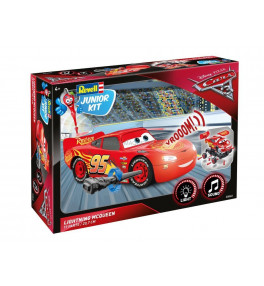 REVELL Maquette Cars Flash...