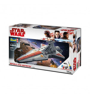 REVELL Républic (STAR WARS) RE06053