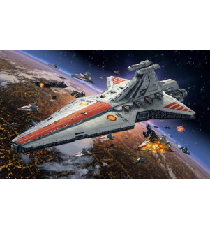 REVELL Républic (STAR WARS) RE06053