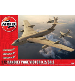 AIR FIX Handley Page Victor...
