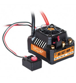 KONECT Variateur Brushless...