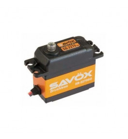 SAVOX Servo...