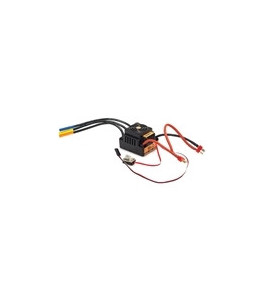 KONECT Variateur Brushless 1/8 100A Waterproof KN-8BL100-WP