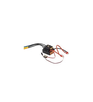 KONECT Variateur Brushless 1/8 100A Waterproof KN-8BL100-WP