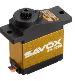 SAVOX Servo...