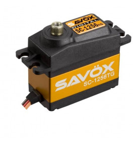 SAVOX Servo (6v-20kg-0.15s)...