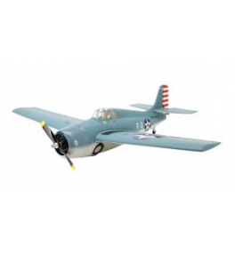 PARKZONE F4F Wildcat pnp...