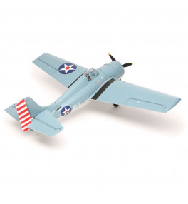 PARKZONE F4F Wildcat pnp PKZ1975