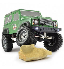 FTX Crawler Outback ranger...