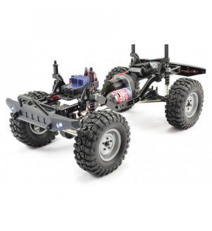 FTX Crawler Outback ranger 2 4wd 1/10 RTR FTX5586
