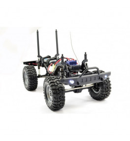 FTX Crawler Outback ranger 2 4wd 1/10 RTR FTX5586