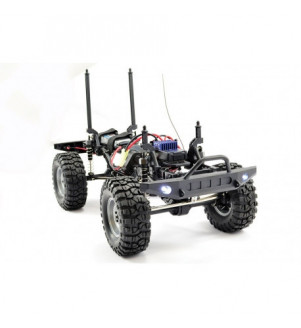 FTX Crawler Outback ranger 2 4wd 1/10 RTR FTX5586