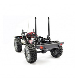 FTX Crawler Outback ranger 2 4wd 1/10 RTR FTX5586