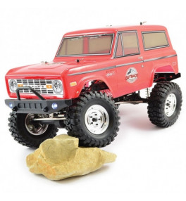 FTX Crawler Outback  Treka...