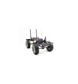 FTX Crawler Outback  Treka 2 4wd 1/10 RTR FTX5585