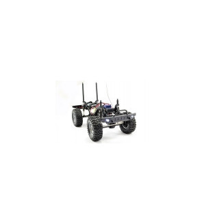 FTX Crawler Outback  Treka 2 4wd 1/10 RTR FTX5585