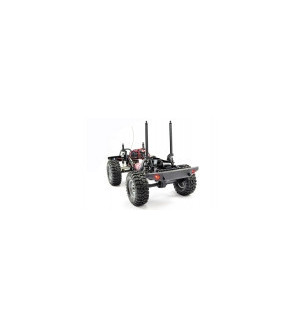 FTX Crawler Outback  Treka 2 4wd 1/10 RTR FTX5585