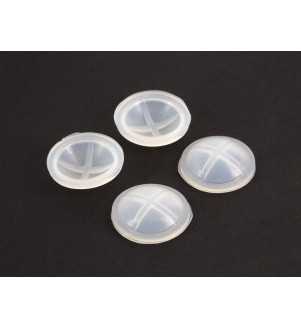 ARRMA Membranes D'amortisseurs (4pcs) ar330208
