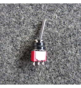 SPEKTRUM inter Long 3 positions SPMR52027